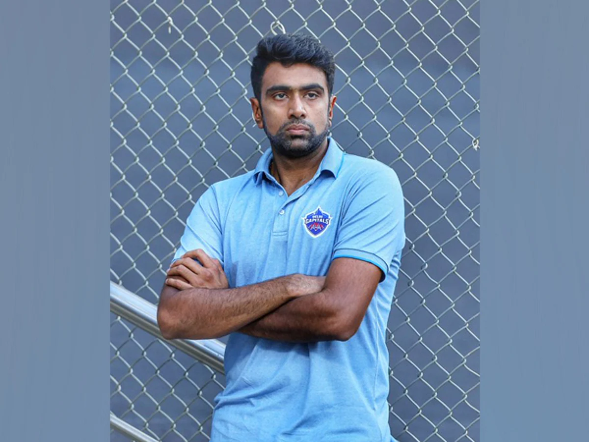IPL 2021: Ashwin takes Break from Tournament as Family battles Covid-19