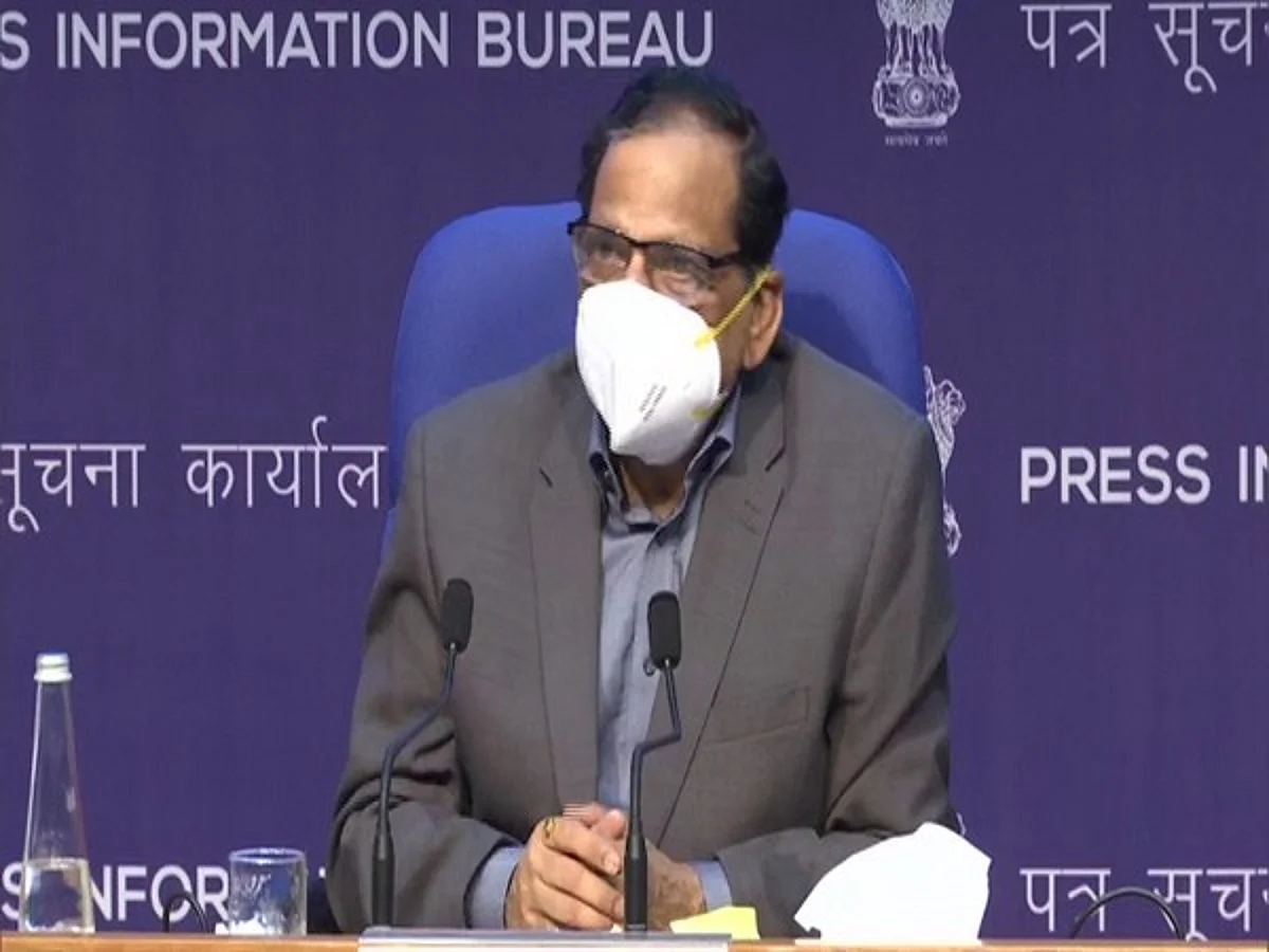 Don’t step out unnecessarily, time to wear mask at home: Govt urges people