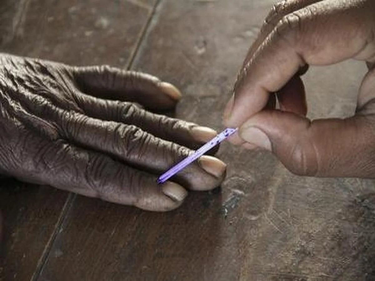 75.06 pc voter turnout recorded in seventh phase of West Bengal elections, polling peaceful