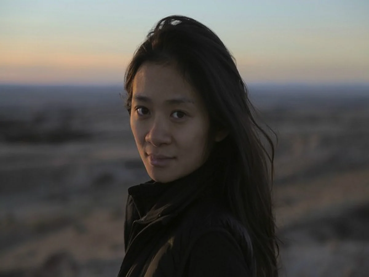 Chloe Zhao becomes second woman to bag Oscar for ‘Best Direction’
