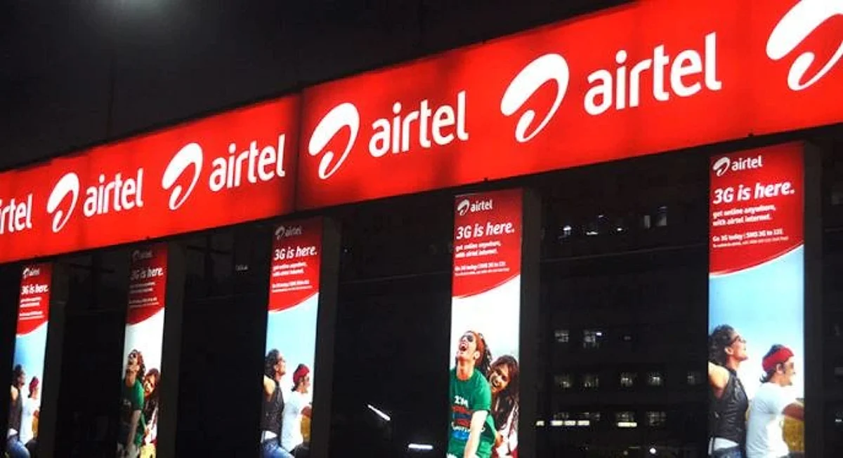 Bharti Airtel reported Rs 759 Crore Profit in Fourth Quarter, Earnings up 12 Percent