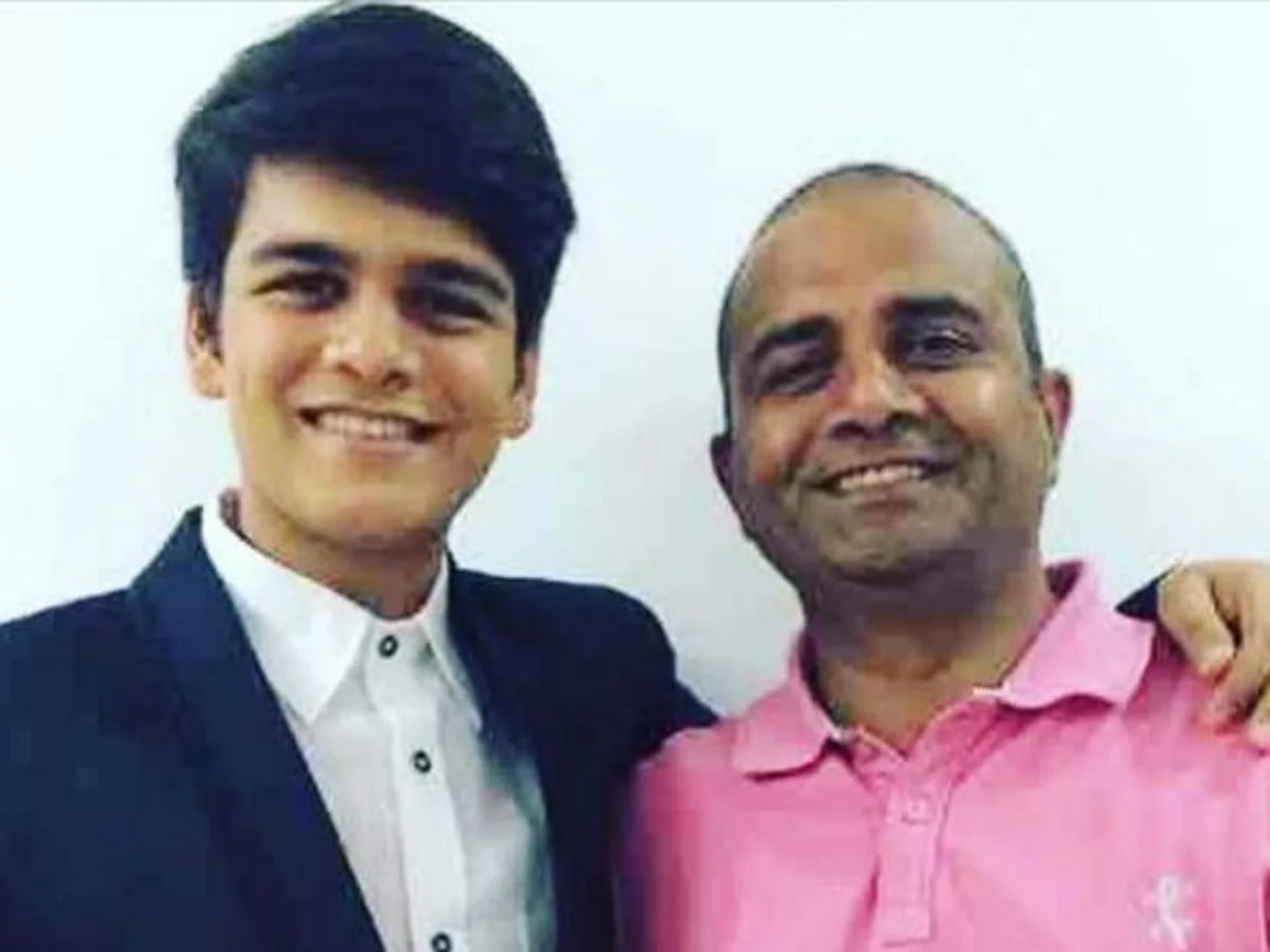 Bhavya Gandhi’s Mother Narrates the Horrifying Story of their Struggle for Late Husband’s Treatment