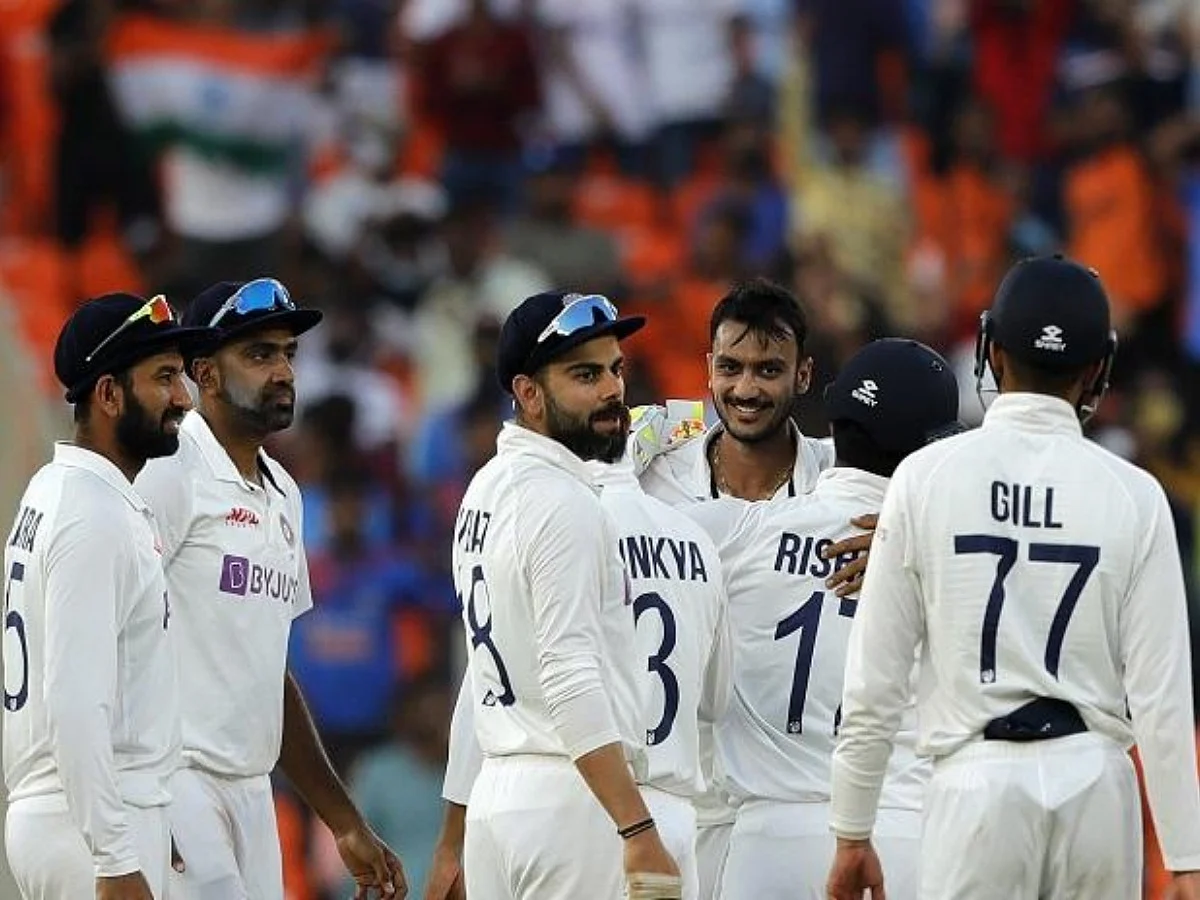 IND Vs ENG 4th Test from Today: Kohli get chance to make a Big Record at Kennington Oval