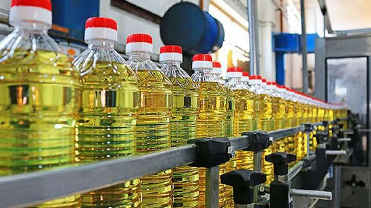 Mustard Oil became more expensive than Petrol and Diesel; Oil Price rises from Rs 90 to Rs 214 in a Year
