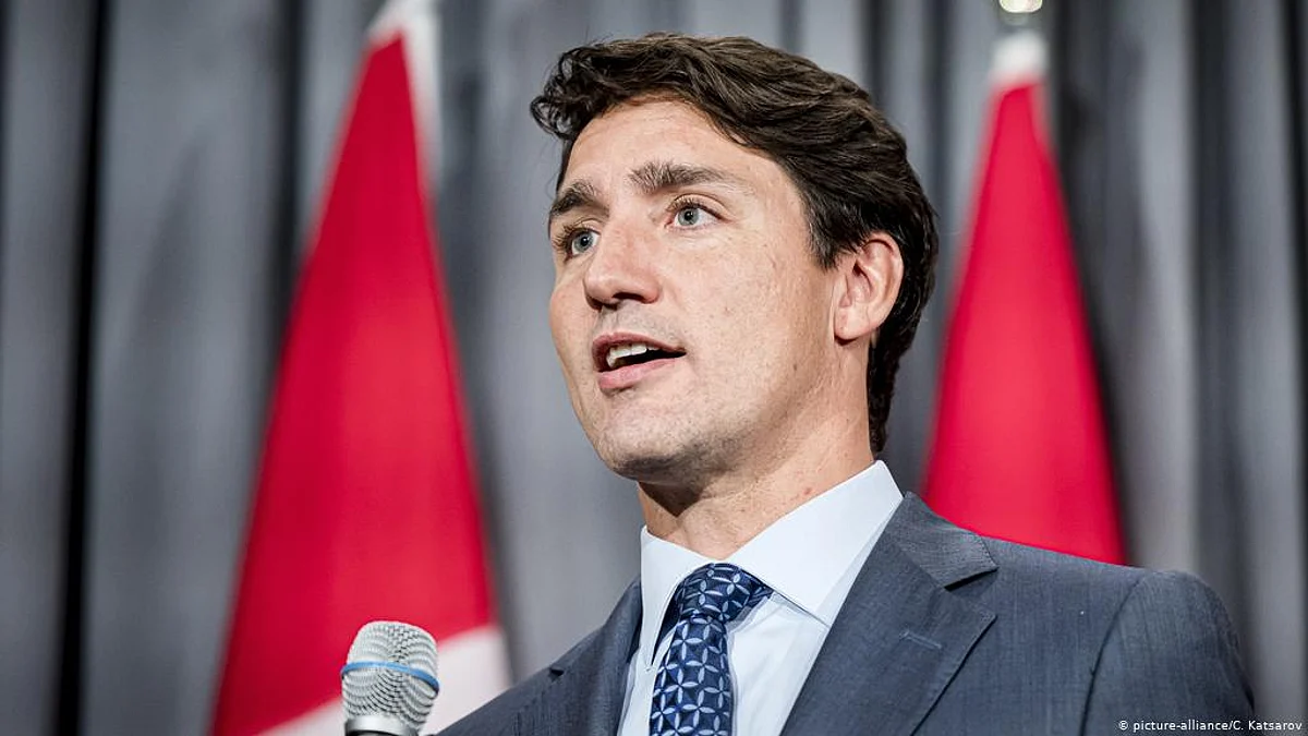 Why the Sikhs are Furious with Canada, Know Here…
