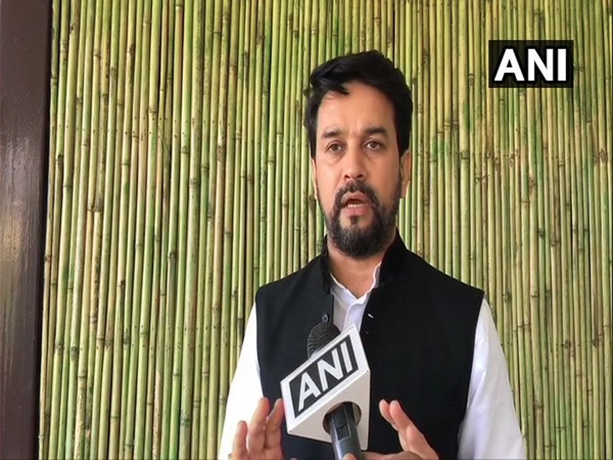 Anurag Thakur announces measures to ease tax compliance, PAN-Aadhaar linking deadline extended