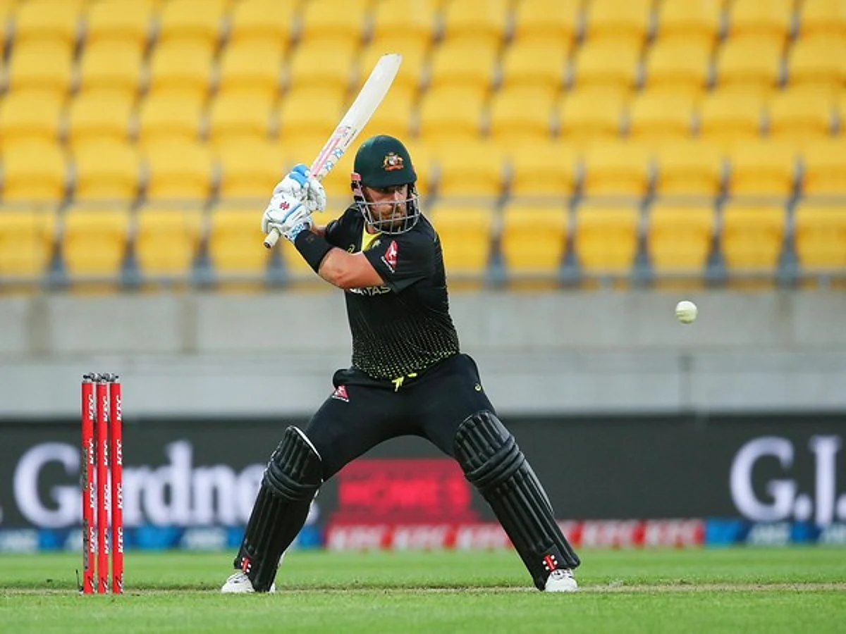 You have to go on current form: Finch wants players to grab T20 WC spots on upcoming tours