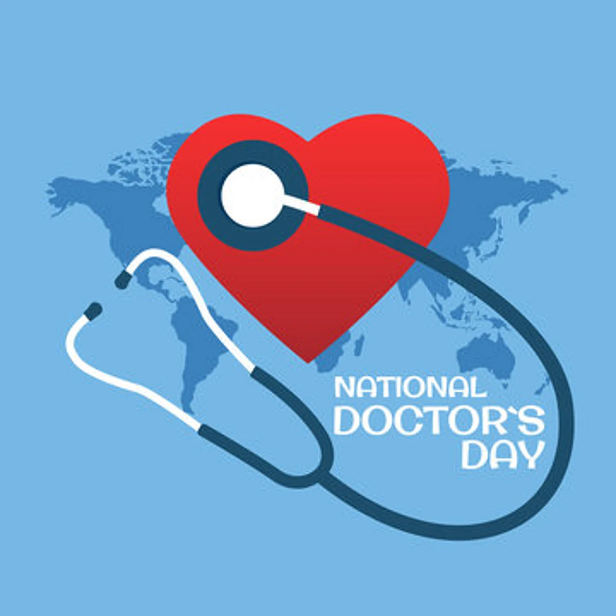 Doctor’s Day 2021: History, Slogans, and Quotes for Praising Doctors
