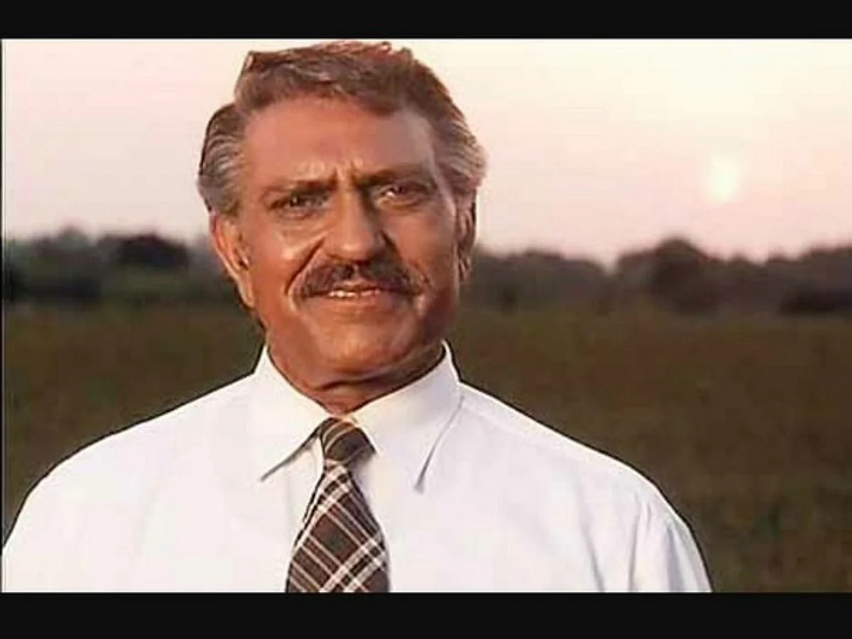 Fans remember Amrish Puri on his 89th birth anniversary