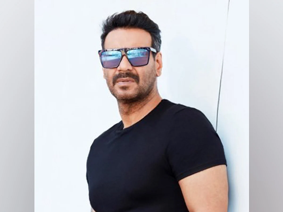Bollywood Brief: Ajay Devgan to make Hindi Remake of South’s Hit Film ‘Nandi’
