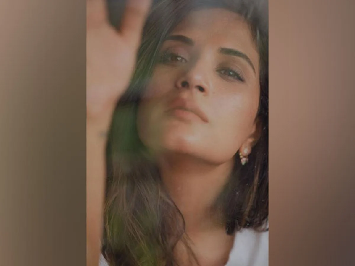 Richa Chadha shares her love for rainy days in latest post