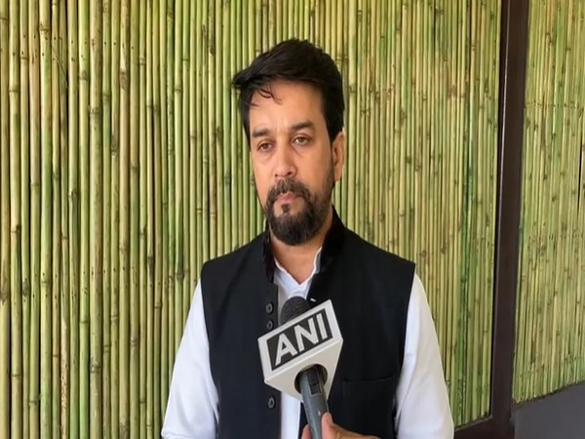 Anurag Thakur announces tax concessions for payment towards COVID-19 treatment, ex-gratia