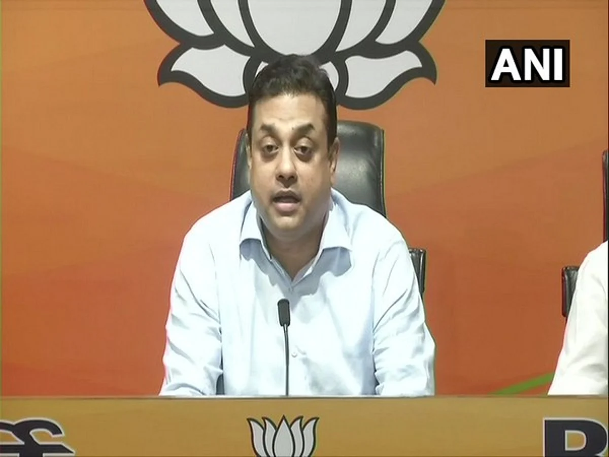 BJP slams Delhi govt over SC panel’s report that it overstated oxygen demand by four times