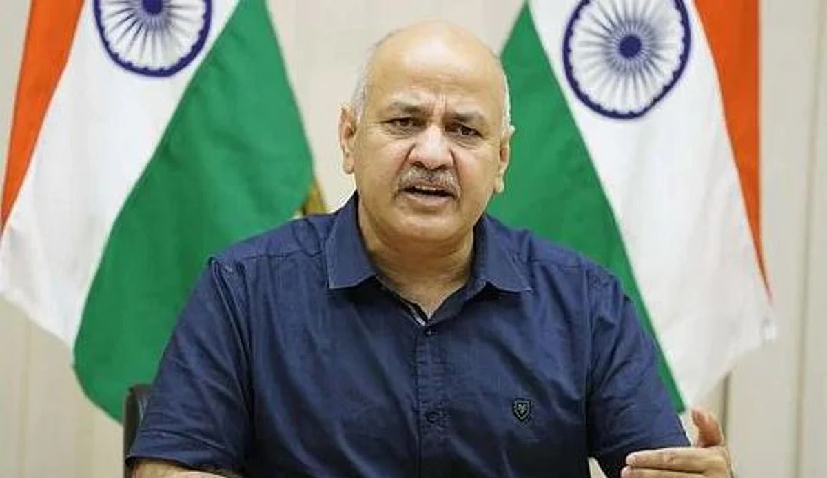 Delhi Govt and BJP Spar over SC-Appointed Panel’s Report on Oxygen Utilization