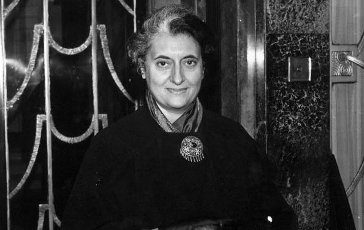 Story Of Emergency: PM Gandhi Had to Go to Court to Testify