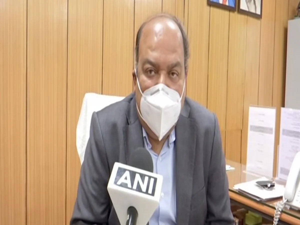 Uttarakhand Chief Secy instructs health department to prepare for possible third wave of COVID-19