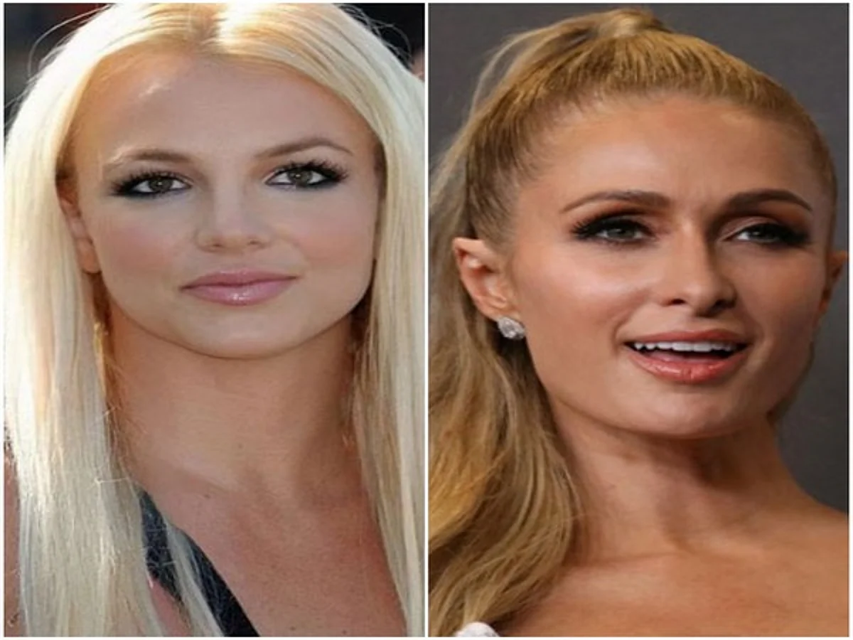 Paris Hilton isn’t offended by Britney Spears’ comment about her during conservatorship hearing