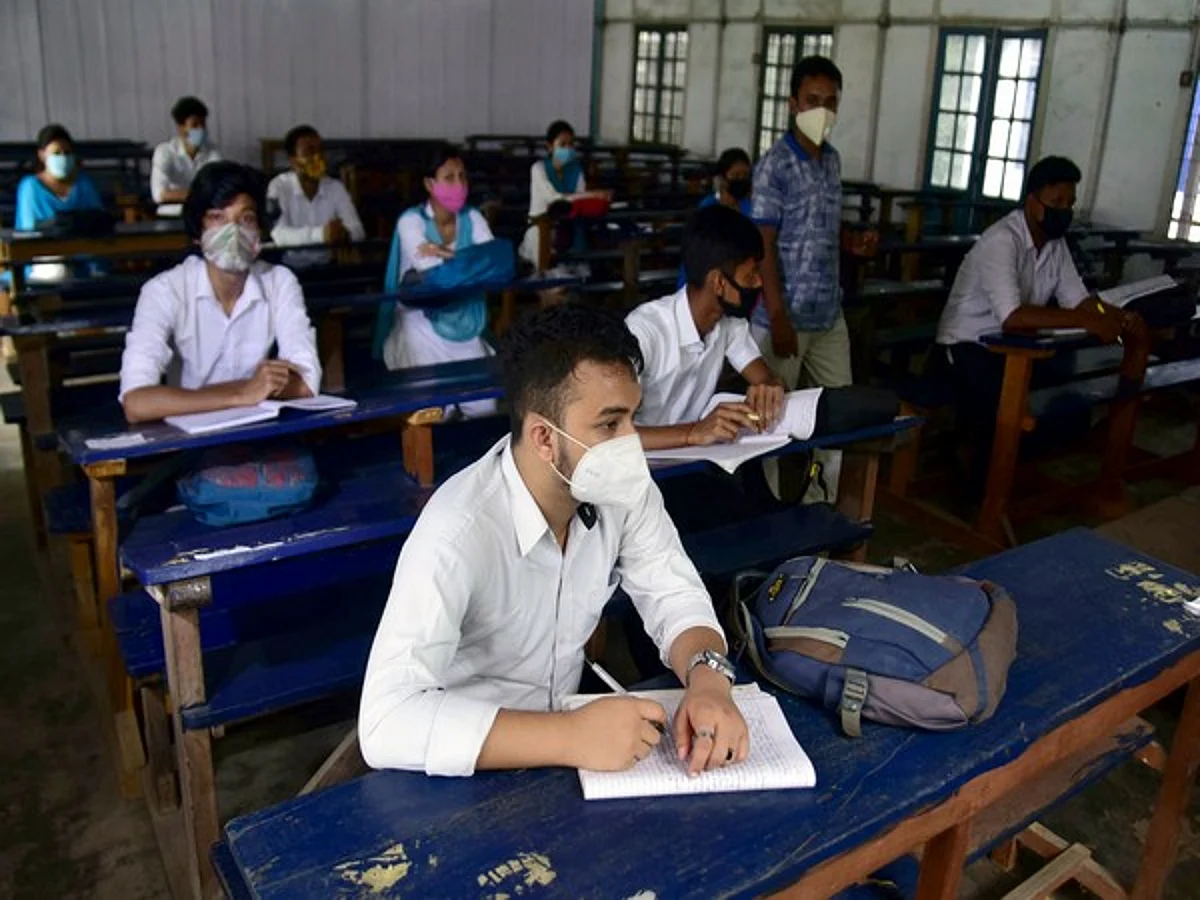 Odisha State Board declares class 10 exam results