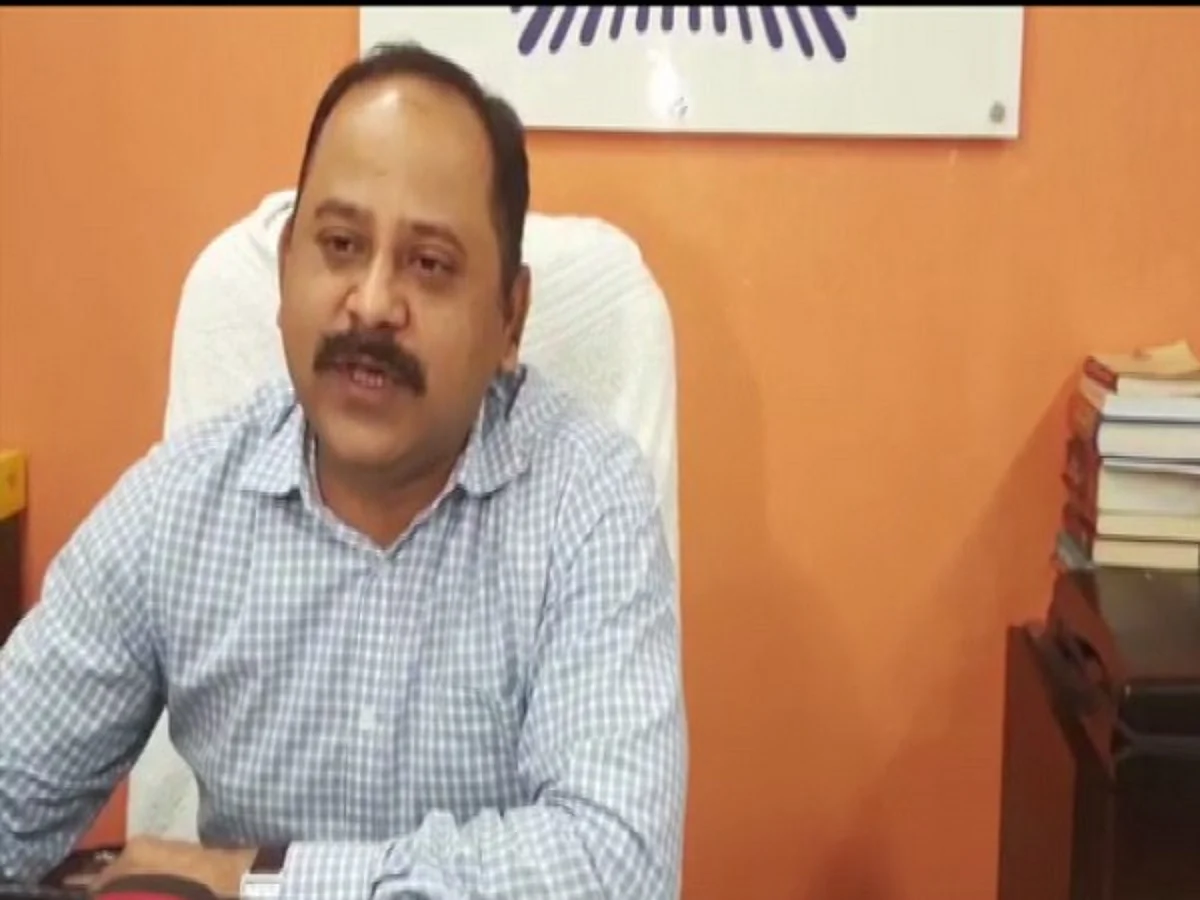 One held for selling adulterated milk in Mumbai’s Dindoshi area