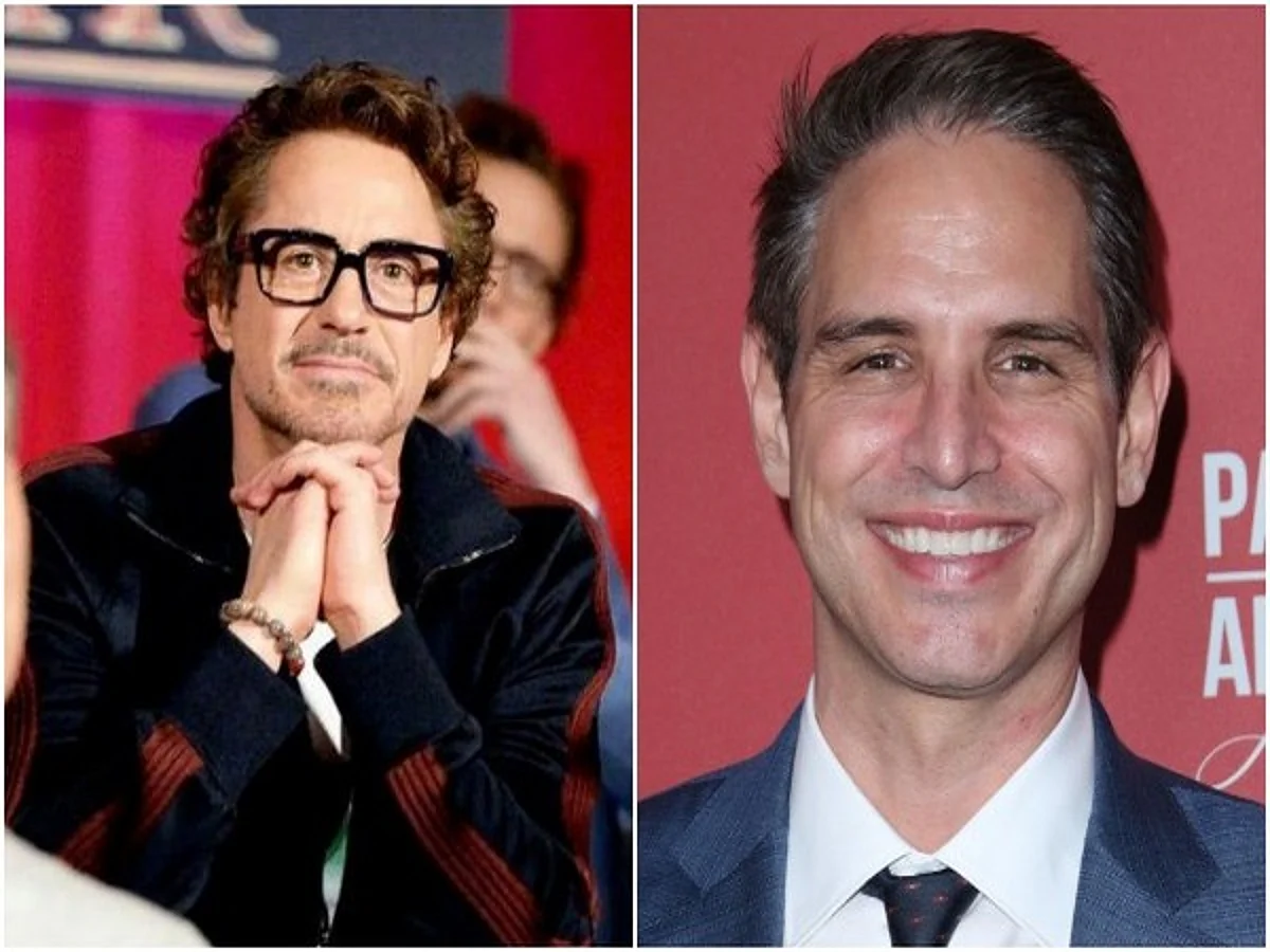 Robert Downey Jr., Greg Berlanti team up for HBO’s ‘For Your Own Good’