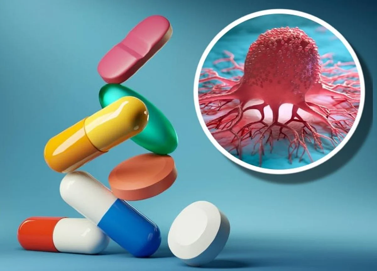 New Experiment: Antibiotics Found Effective in Fighting Skin Cancer