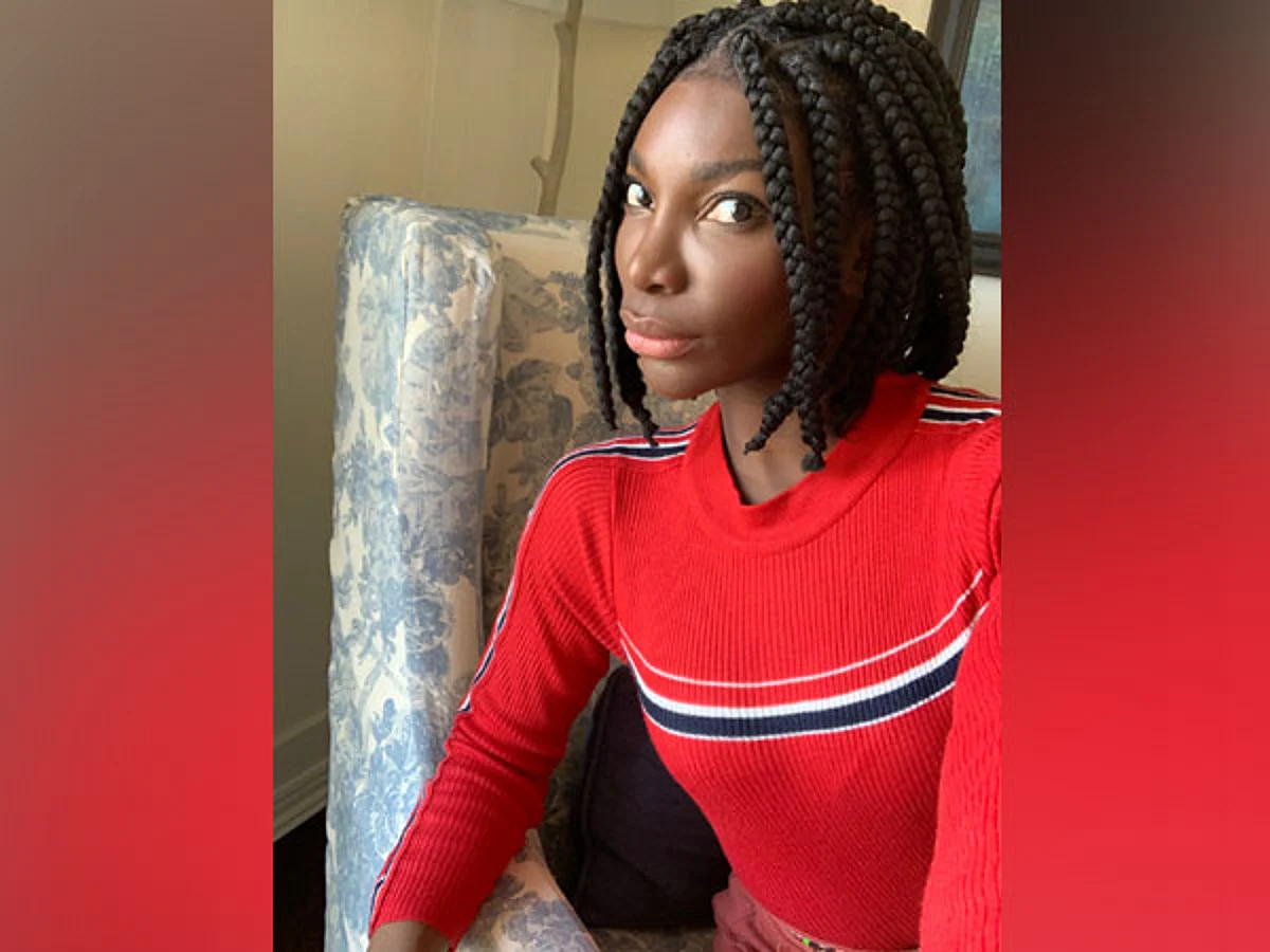 Marvel casts Michaela Coel for ‘Black Panther: Wakanda Forever’