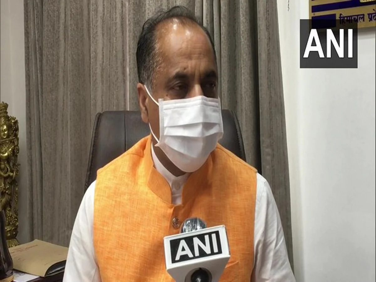 Contributions of Virbhadra Singh in development of Himachal unprecedented: Jai Ram Thakur