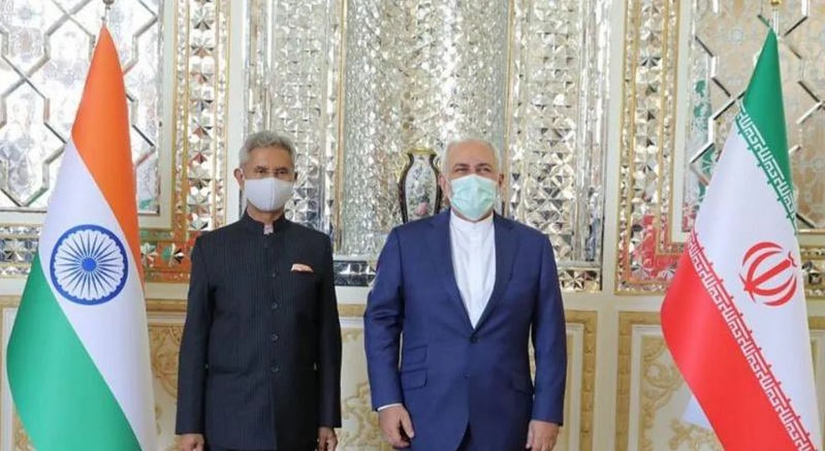 Why is India Contacting those Countries where Taliban is Going?