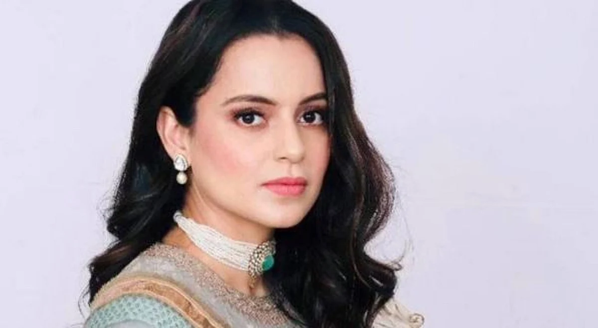 Delhi Assembly’s Peace and Harmony Committee summons Actress Kangana Ranaut
