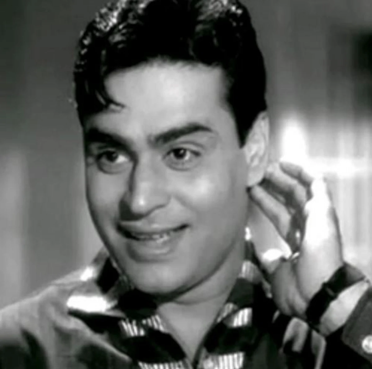 Rajendra Kumar Birthday Special: Jubilee Kumar Left Job of Police and Moved to Bombay