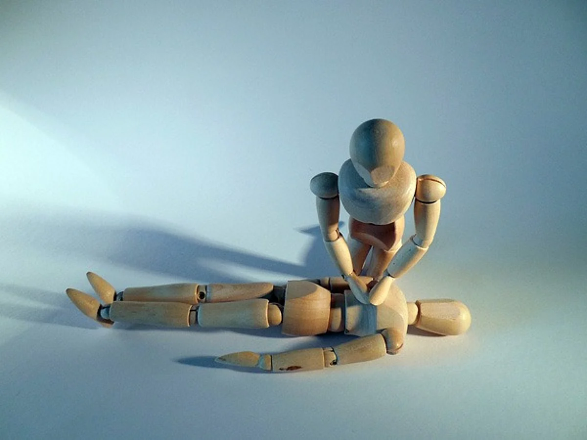 CPR awareness a big challenge in India, say medical experts