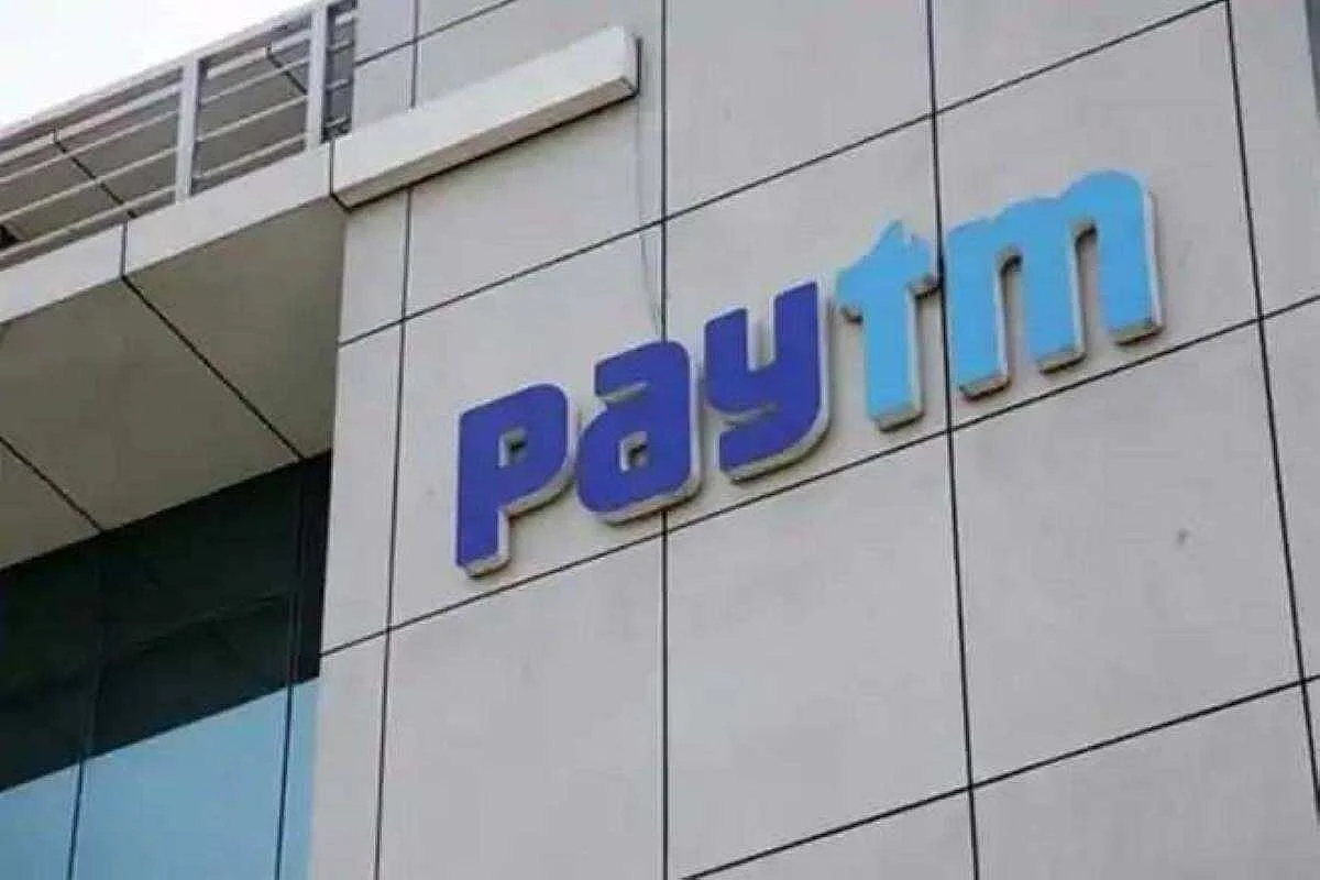 Country’s Biggest IPO will Come: Paytm will Bring a Public Issue of Rs 16,600 Crore