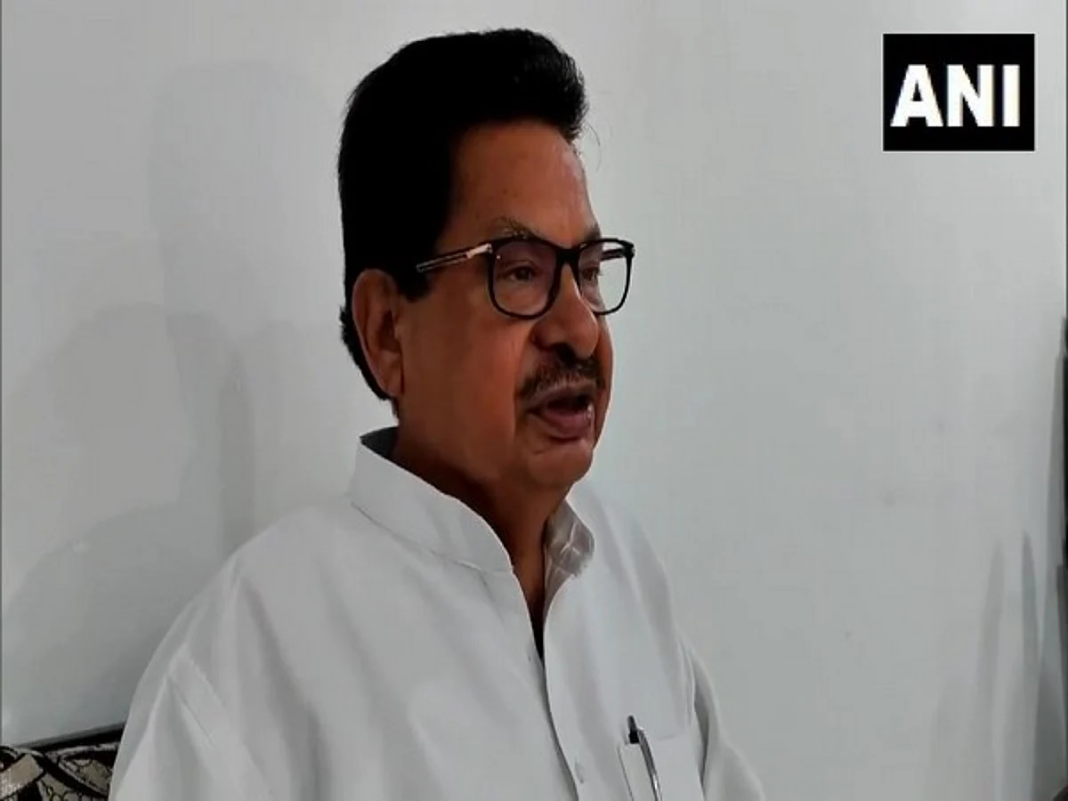 Notice issued to Chhattisgarh Congress over allegations on Deo, says PL Punia