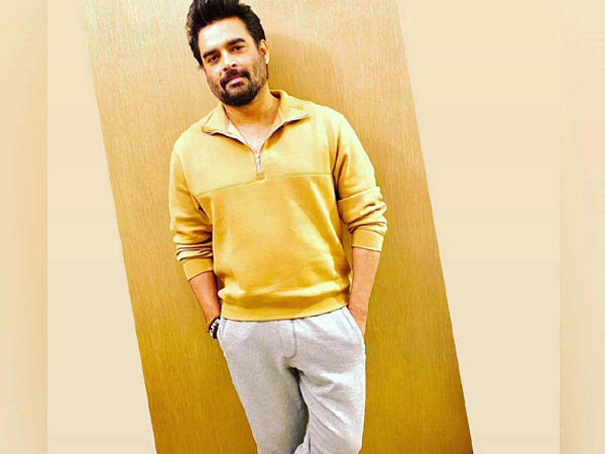 R. Madhavan wraps up ‘Decoupled’