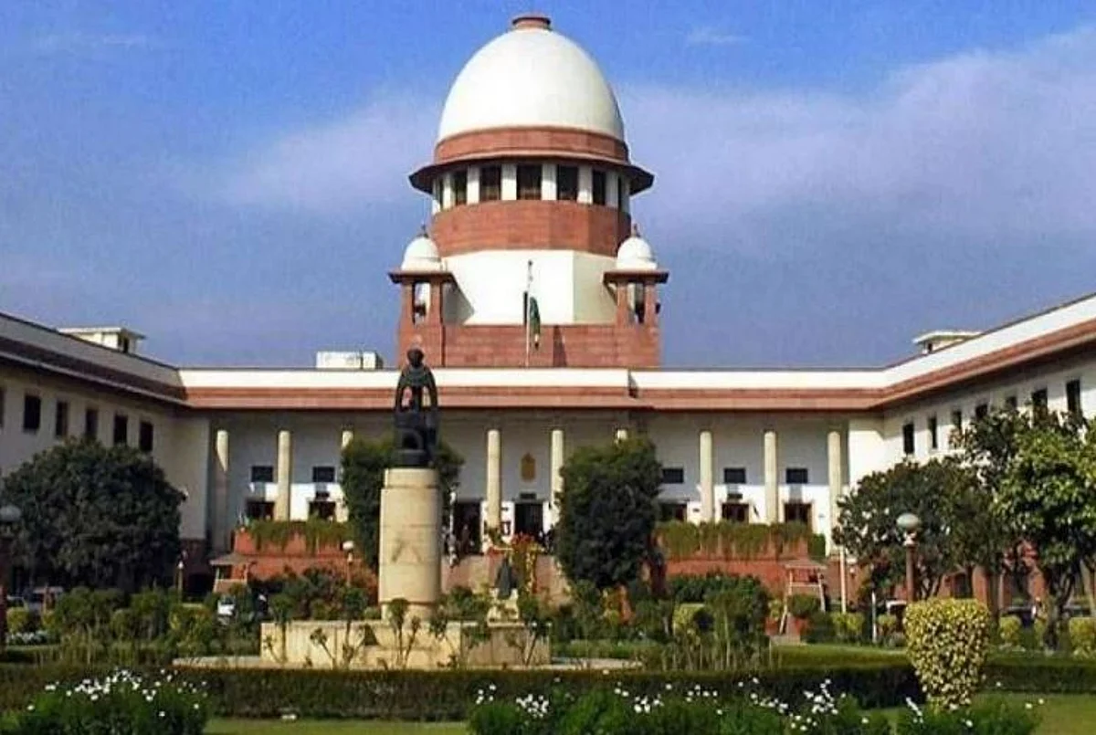 Supreme Court Dismisses Petition of Airtel and Vodafone in AGR case
