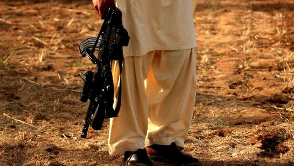 Taliban completes 100 days of Rule in Afghanistan