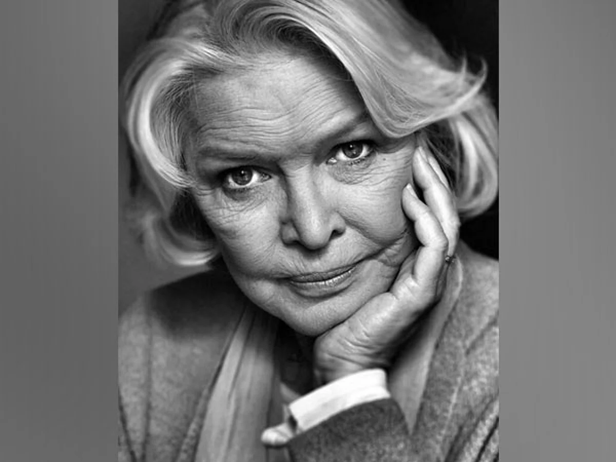 Ellen Burstyn to reprise her iconic role in new ‘Exorcist’ trilogy