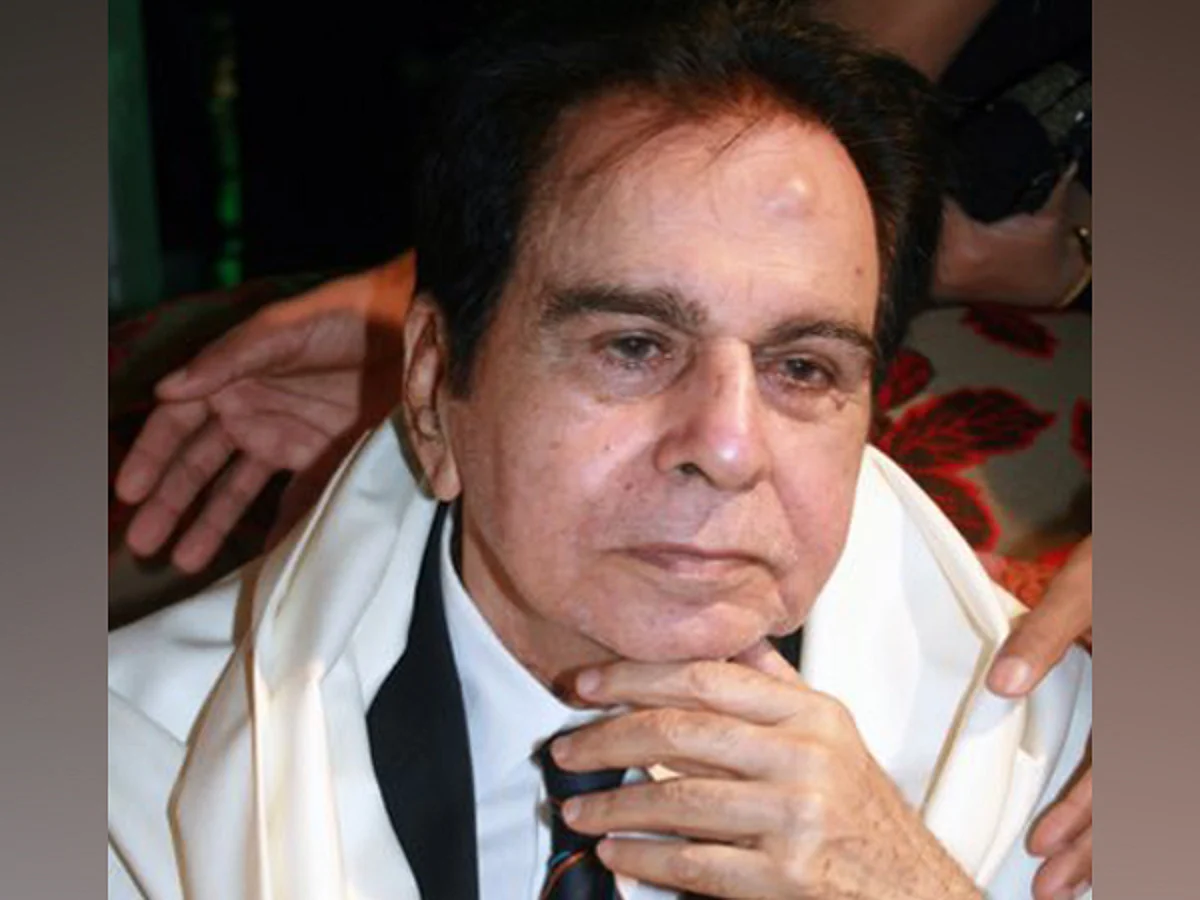 Subhash Ghai shares an interesting fact about late Dilip Kumar