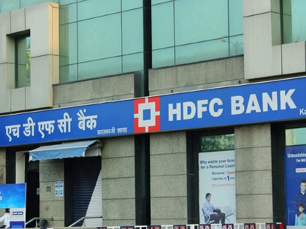 HDFC Bank lending grew by 14.4% in the First Quarter