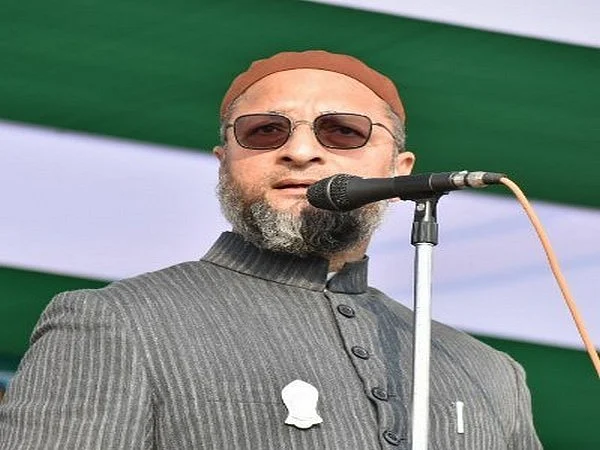 If Indians have same DNA, then why keeping count: Owaisi asks RSS chief Bhagwat