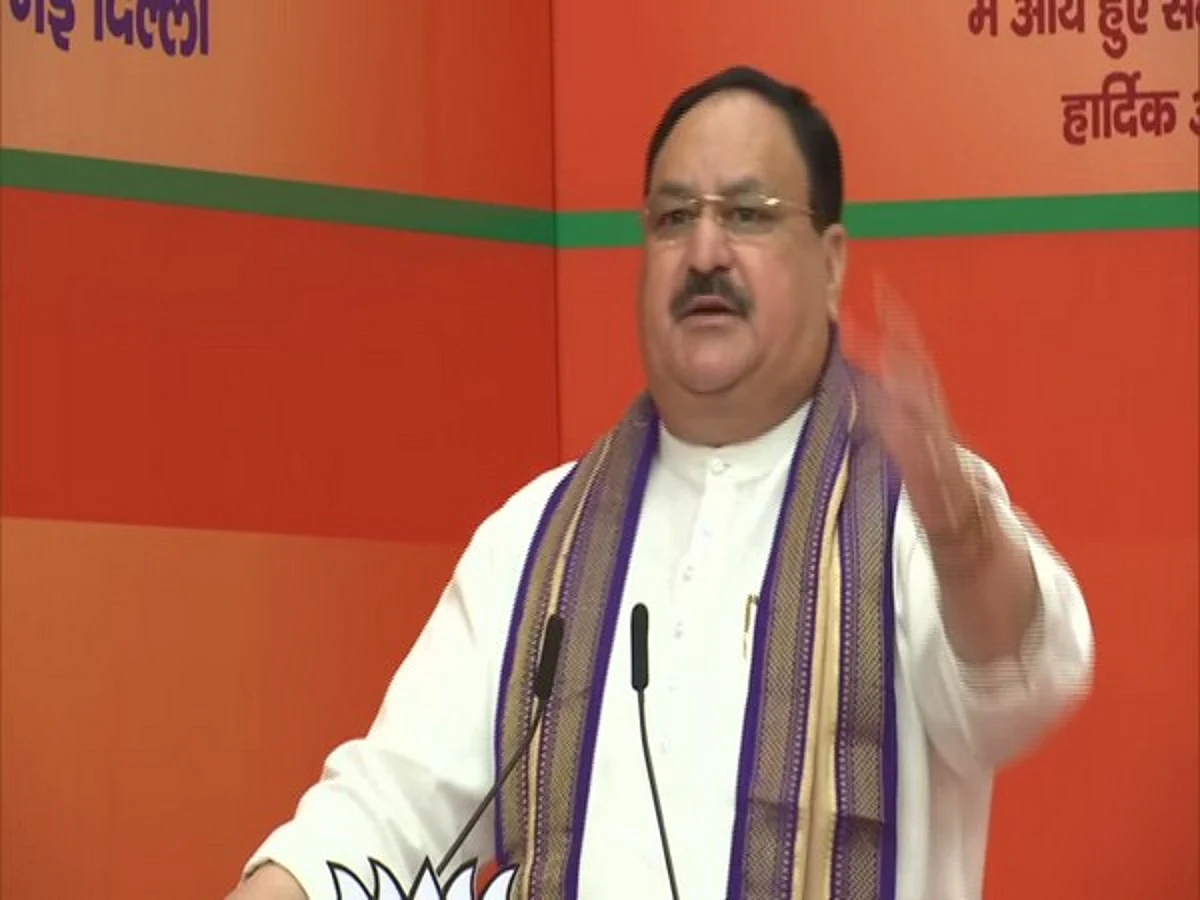 Uttar Pradesh BJP MPs to meet Nadda in Delhi today, tomorrow