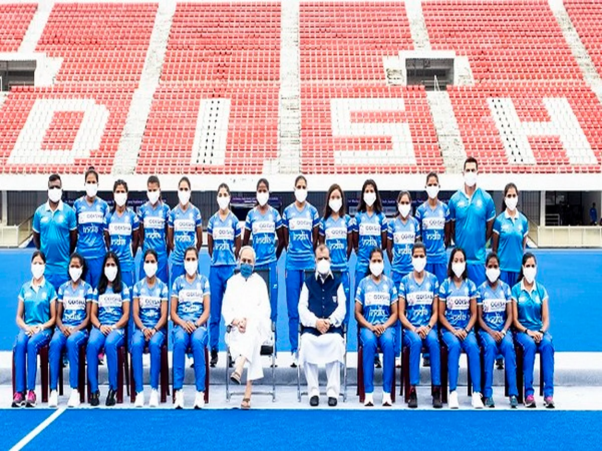 Odisha government to sponsor Indian hockey teams for 10 more years