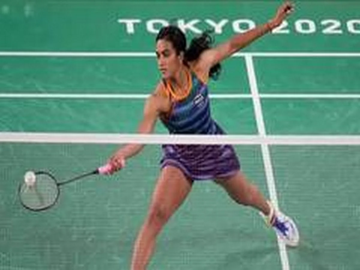 Tokyo Olympics: PM Modi speaks to PV Sindhu, congratulates her on winning bronze medal