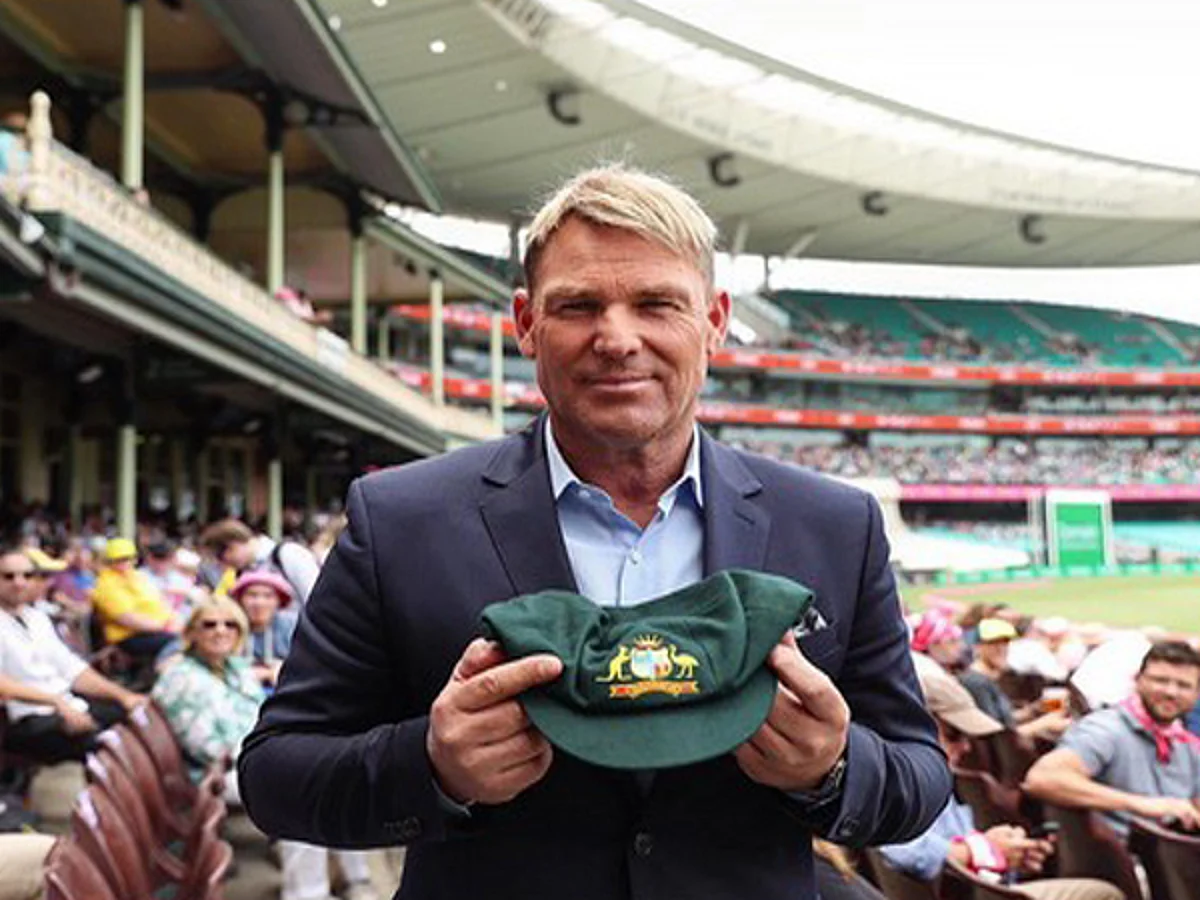 COVID-19: Shane Warne self-isolating after testing positive