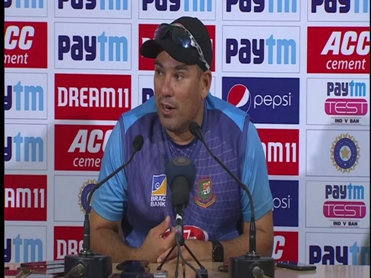 We want to play on good wickets ahead of T20 WC: Bangladesh coach Domingo