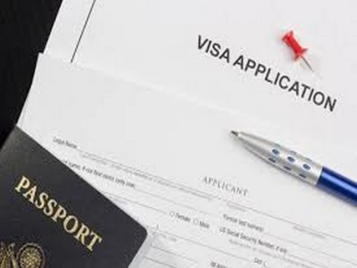 ‘Stolen passports’ in Afghanistan prompted government to introduce e-visas, say sources