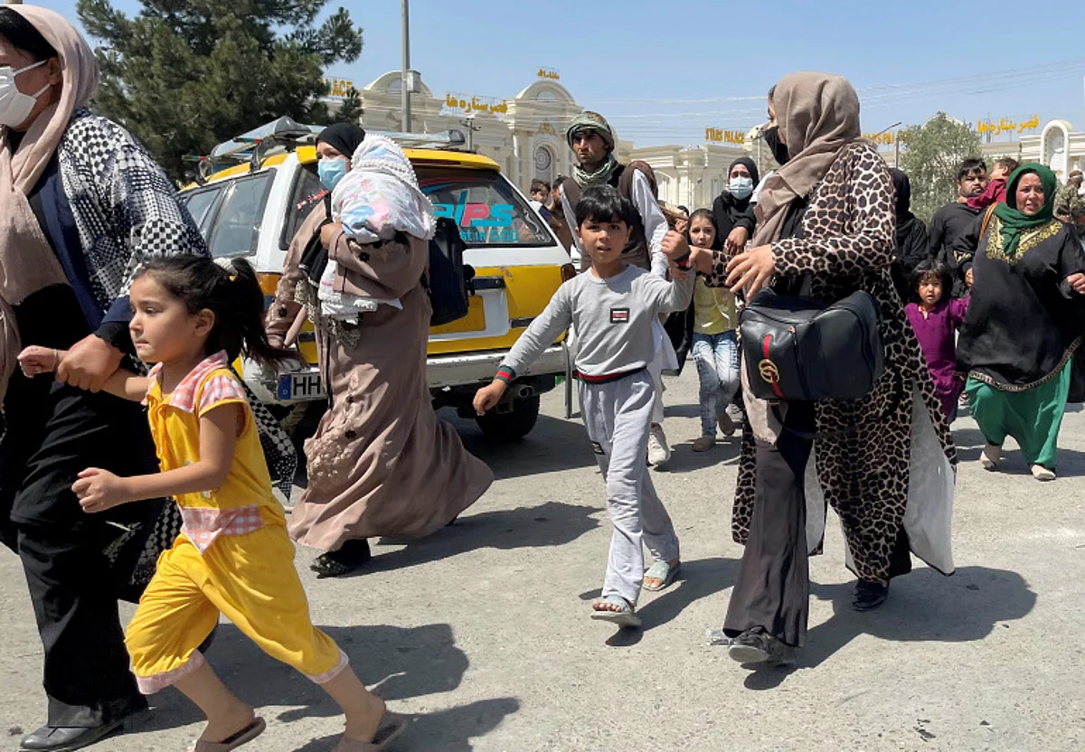Image Credit: Al Jazeera