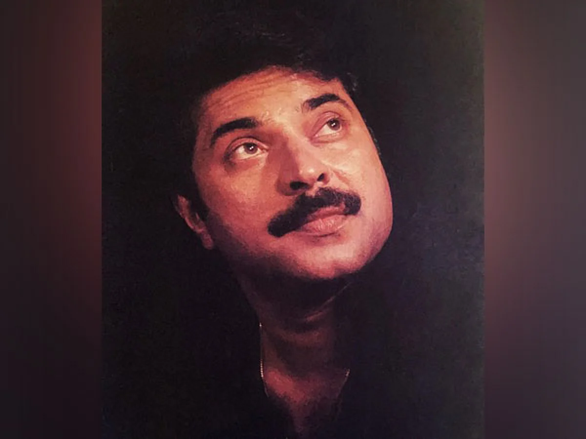 Mammootty completes 5 decades in Indian cinema