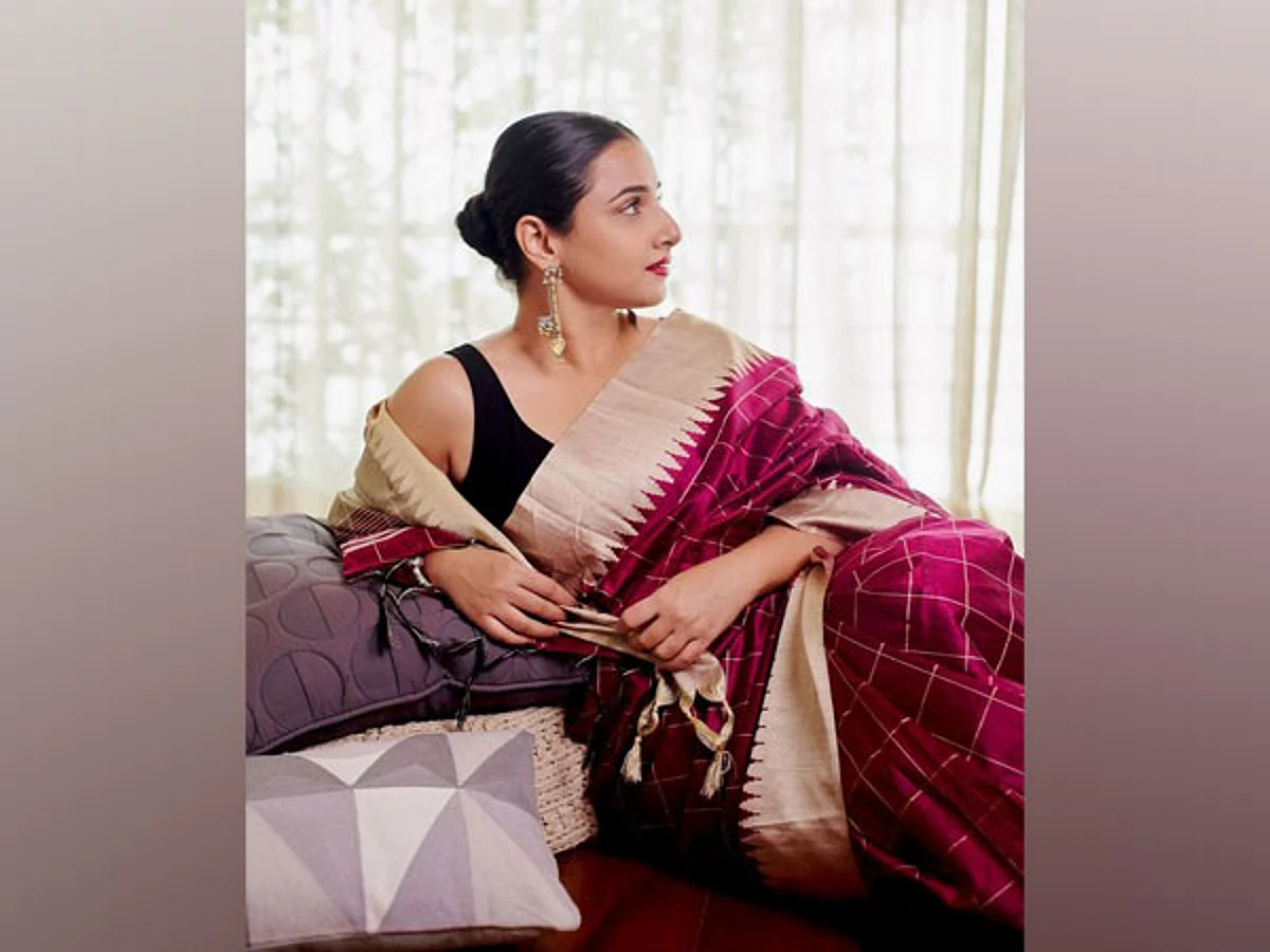 Bollywood actress flaunt their love for sarees on National Handloom Day
