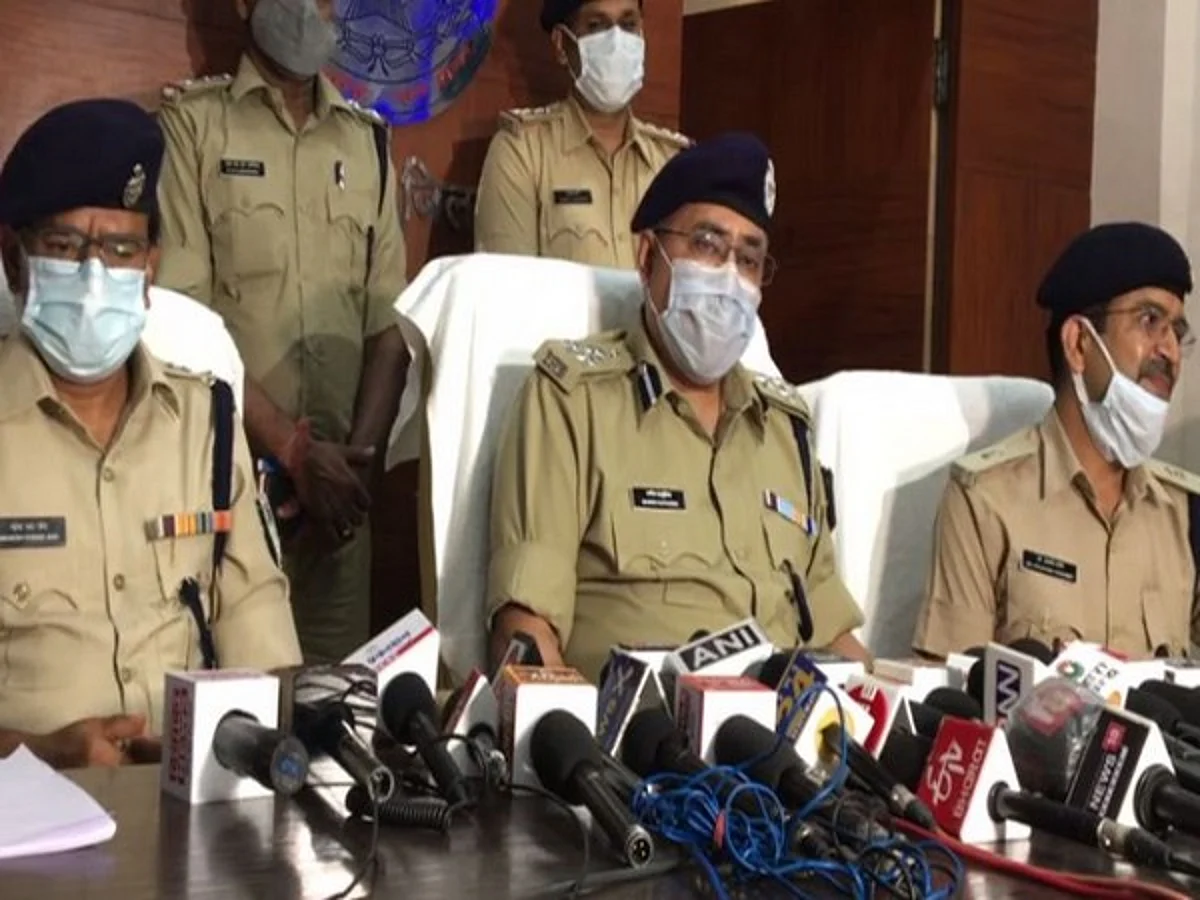 Seven arrested as four die after consuming spurious liquor in MP’s Indore